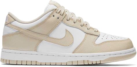 nike oatmeal dunk low|Nike Dunk Low oatmeal shoes.